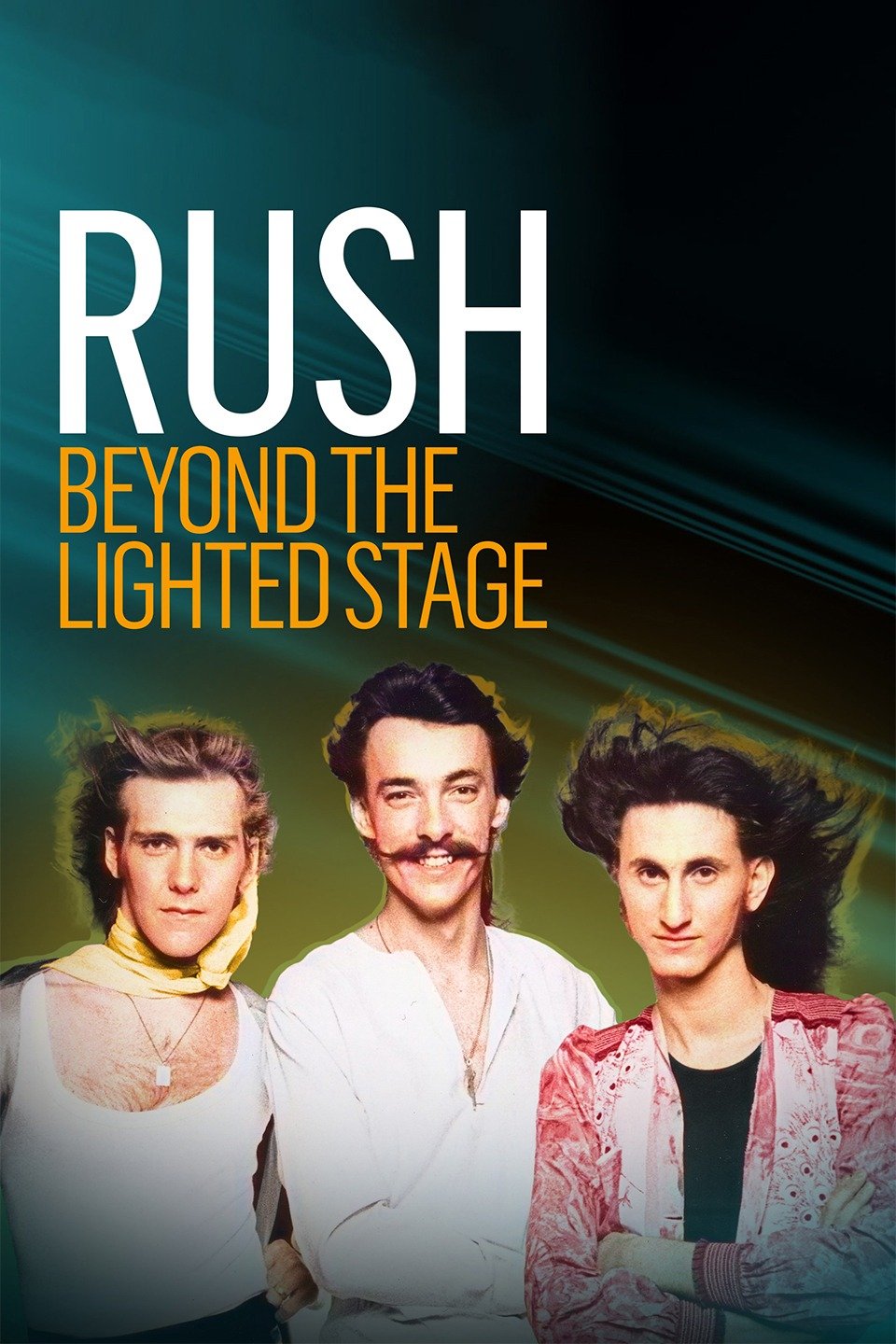 Rush Beyond the Lighted Stage (2010) [186787] (A1737669905) [[Concerts &amp; Biopics]] --Plex--